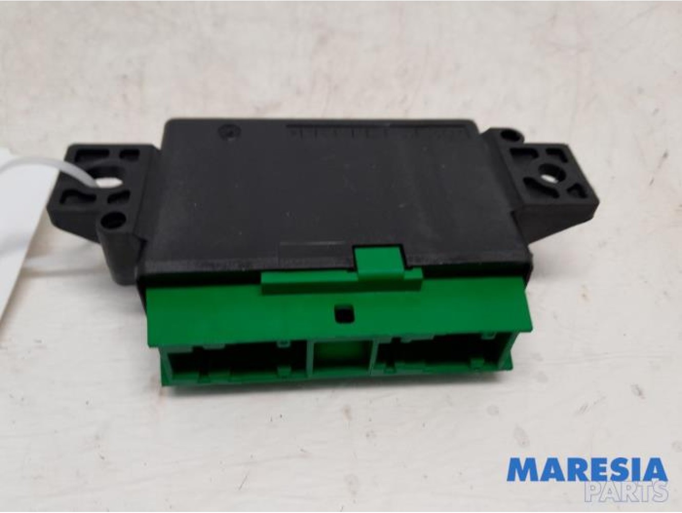 Citroen - C4 Grand Picasso - PDC Module
