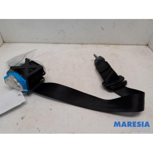 Citroen - C4 Grand Picasso - Sicherheitsgurt links hinten