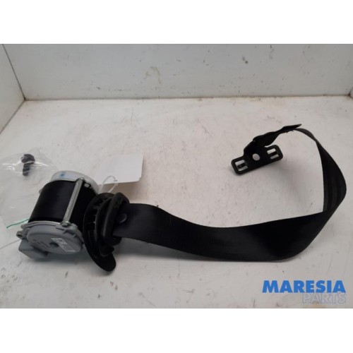 Citroen - C4 Grand Picasso - Sicherheitsgurt links hinten