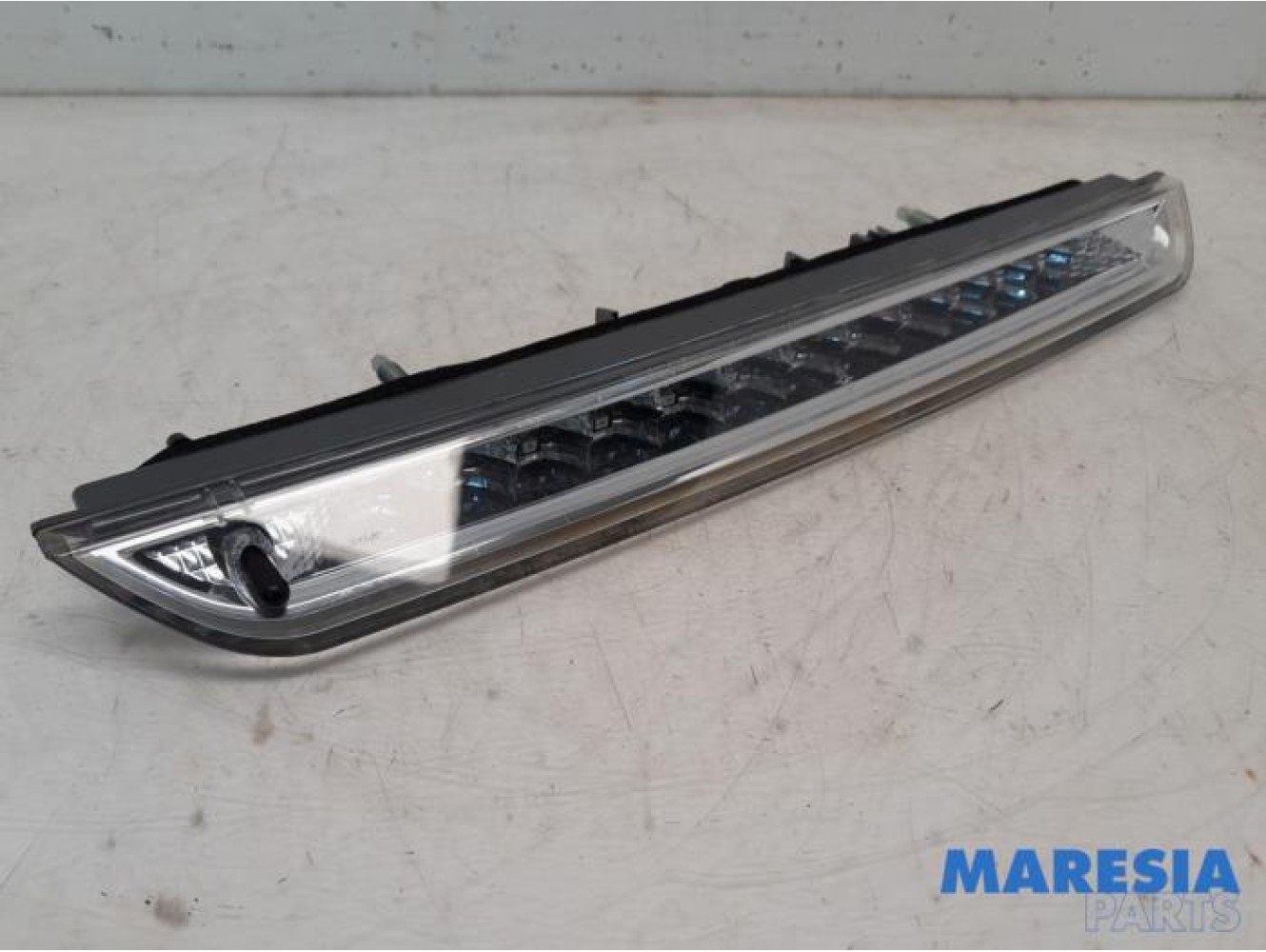 Citroen - C4 Grand Picasso - Third brake light