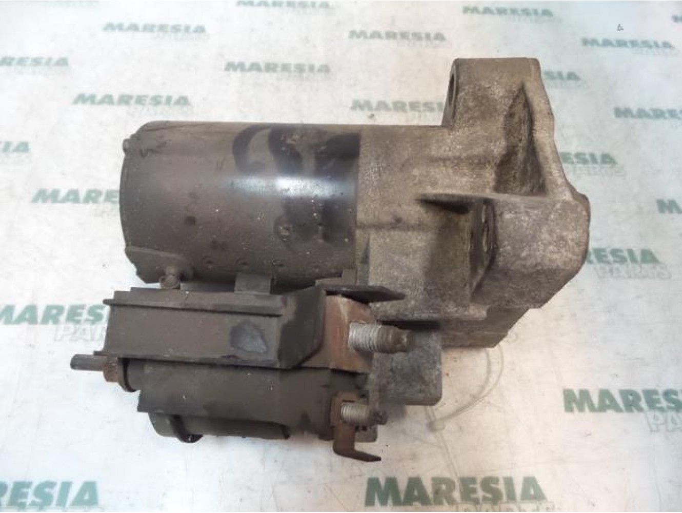 Renault - Espace - Startmotor