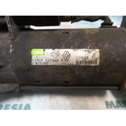 Renault - Espace - Startmotor