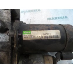 Renault - Espace - Startmotor
