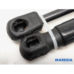 Citroen - C4 Grand Picasso - Set of tailgate gas struts