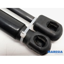 Citroen - C4 Grand Picasso - Set of tailgate gas struts