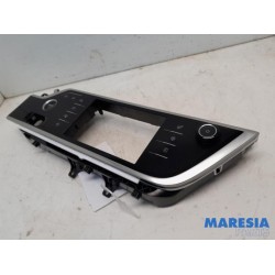 Citroen - C4 Grand Picasso - Regelunit Multi Media
