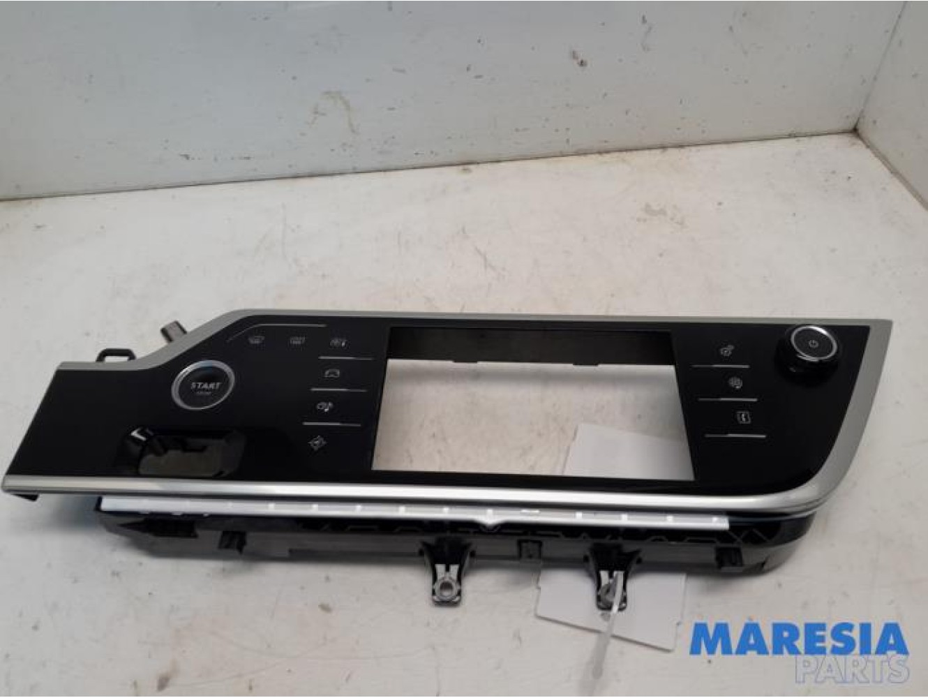 Citroen - C4 Grand Picasso - Regelunit Multi Media