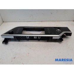 Citroen - C4 Grand Picasso - Regelunit Multi Media