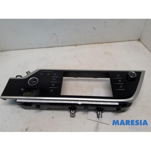Citroen - C4 Grand Picasso - Regelunit Multi Media