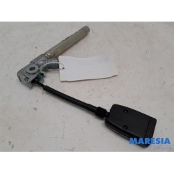 Citroen - C4 Grand Picasso - Front seatbelt buckle, right