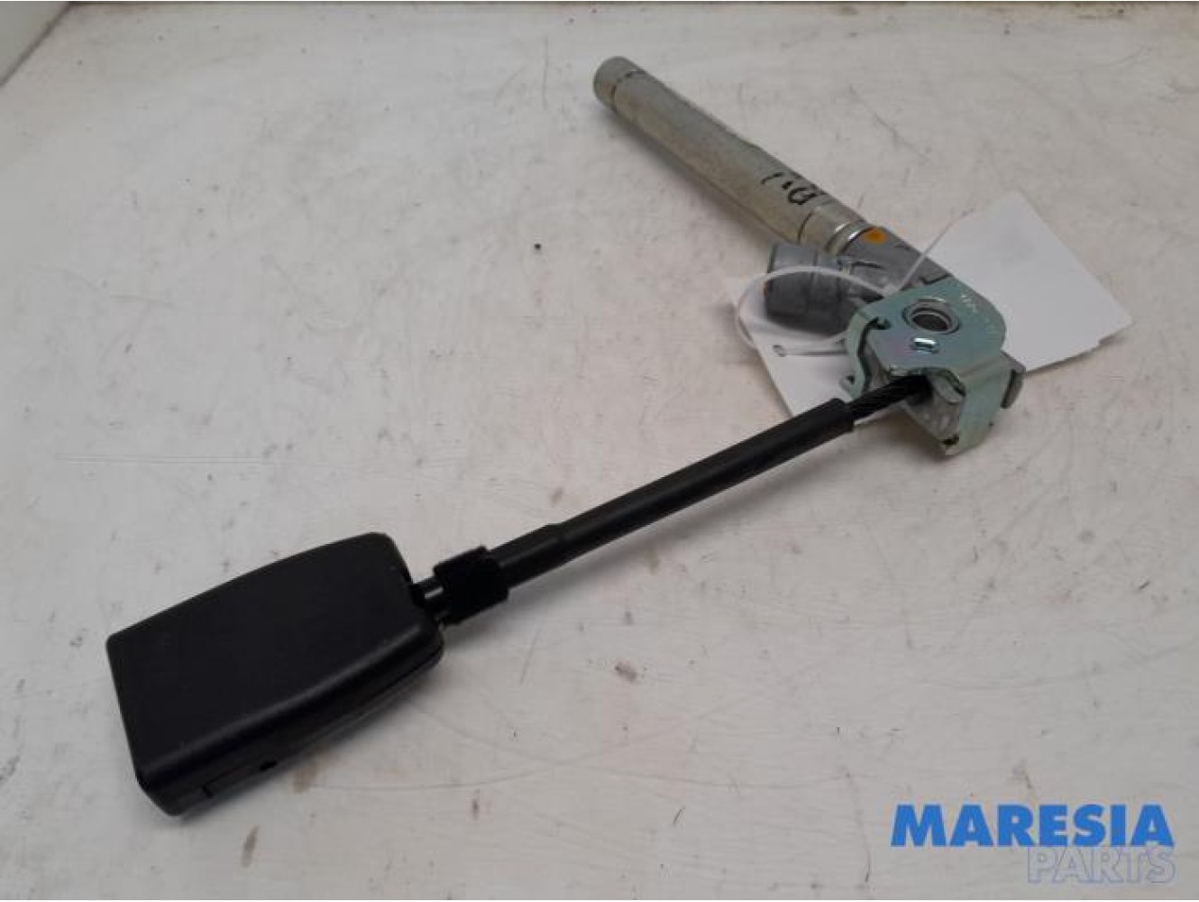 Citroen - C4 Grand Picasso - Front seatbelt buckle, right