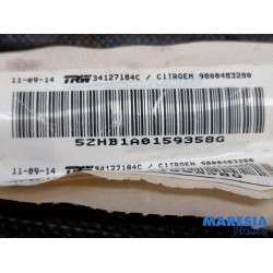 Citroen - C4 Grand Picasso - Airbag Himmel links