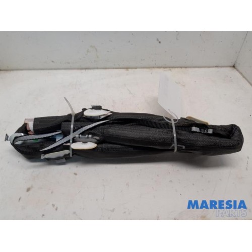 Citroen - C4 Grand Picasso - Roof curtain airbag, left
