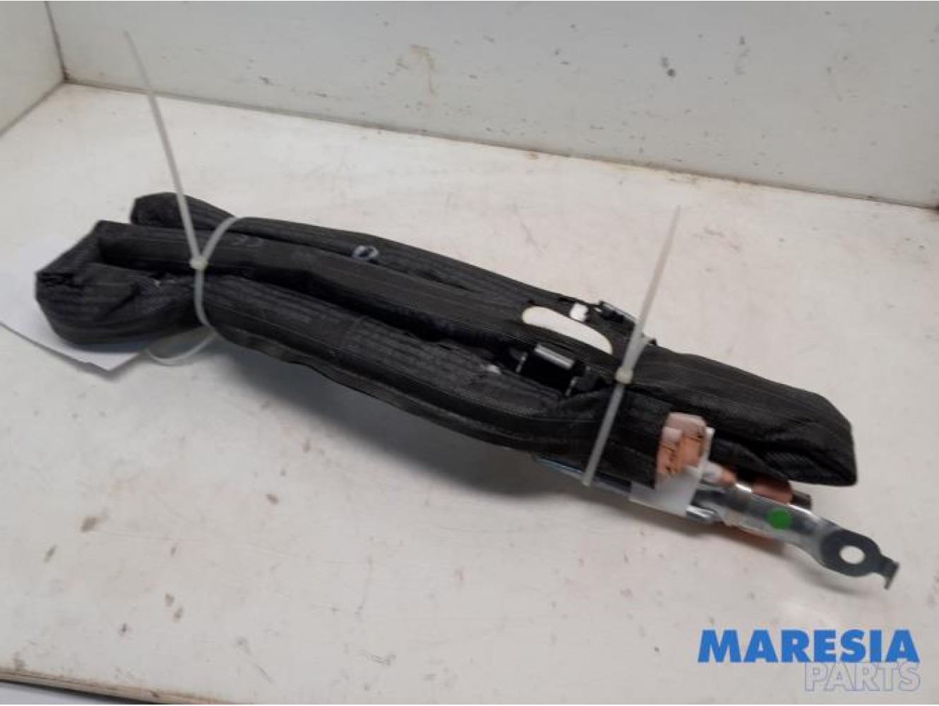 Citroen - C4 Grand Picasso - Airbag plafond droite