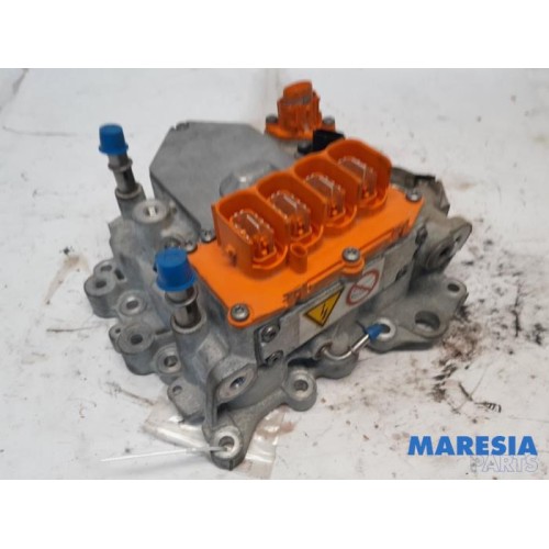 Renault - ZOE - Engine crankcase