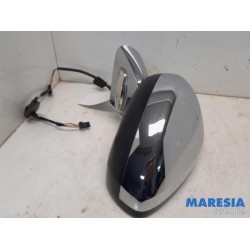 Citroen - DS3 - Wing mirror, left
