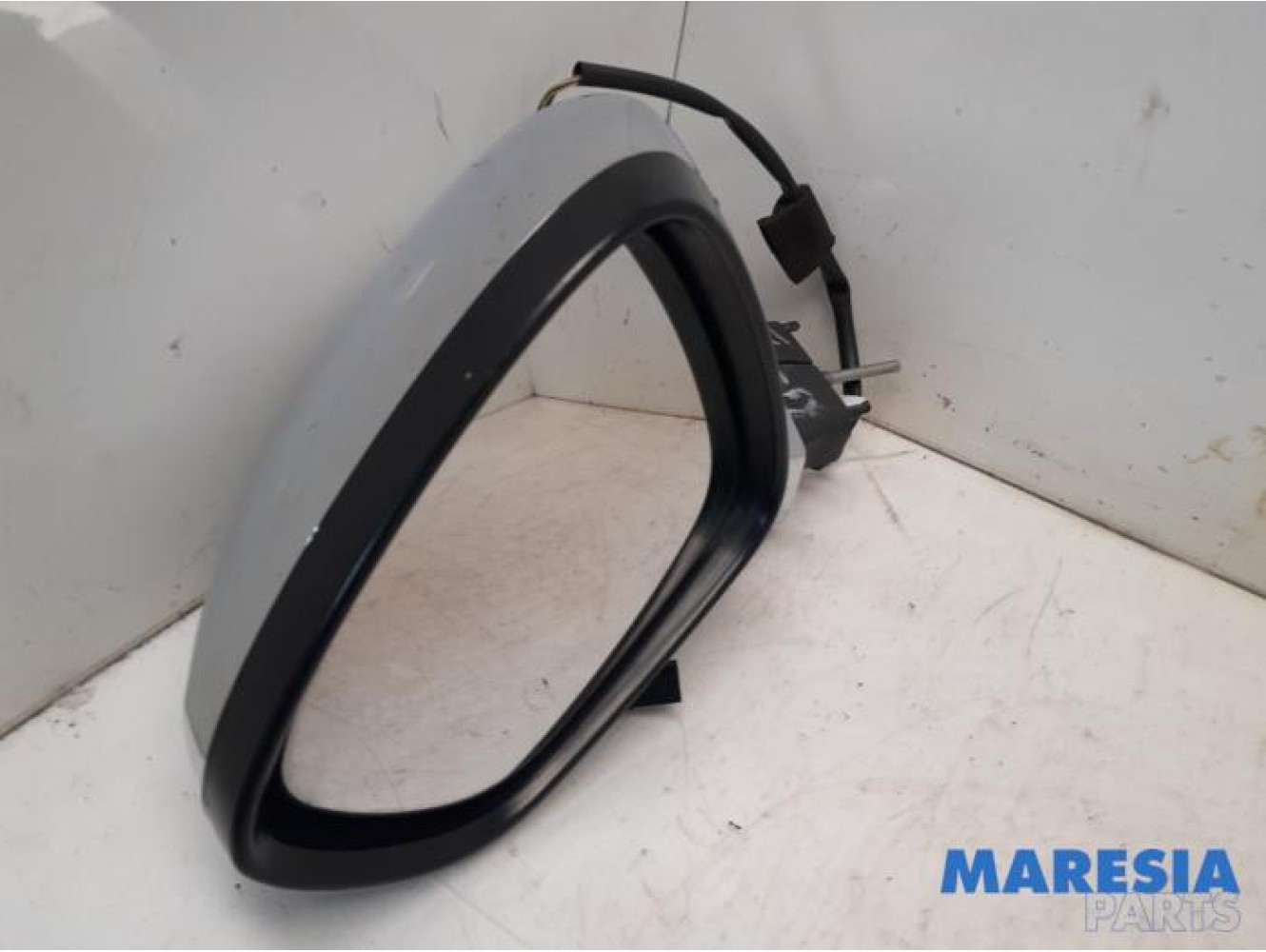 Citroen - DS3 - Wing mirror, left