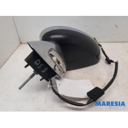Citroen - DS3 - Wing mirror, left