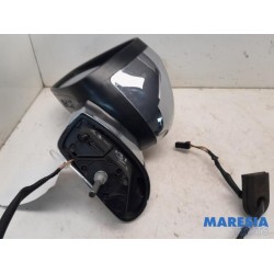 Citroen - DS3 - Wing mirror, left