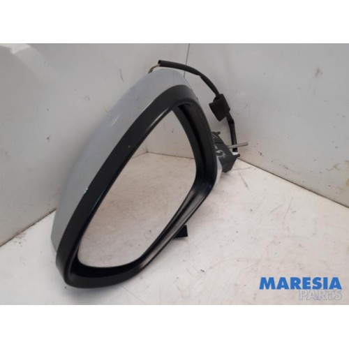 Citroen - DS3 - Wing mirror, left