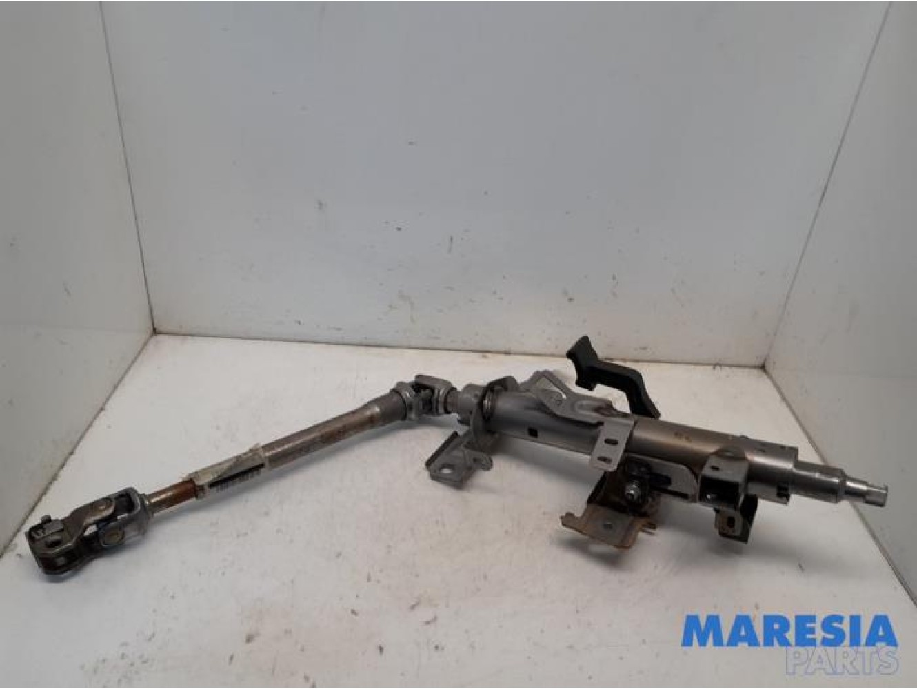Citroen - C4 Grand Picasso - Steering column housing