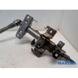 Citroen - C4 Grand Picasso - Steering column housing