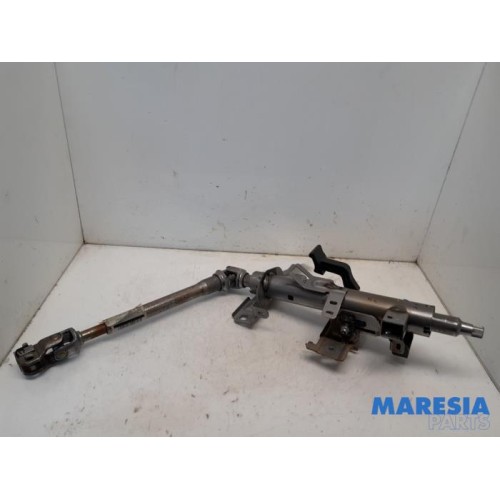 Citroen - C4 Grand Picasso - Steering column housing