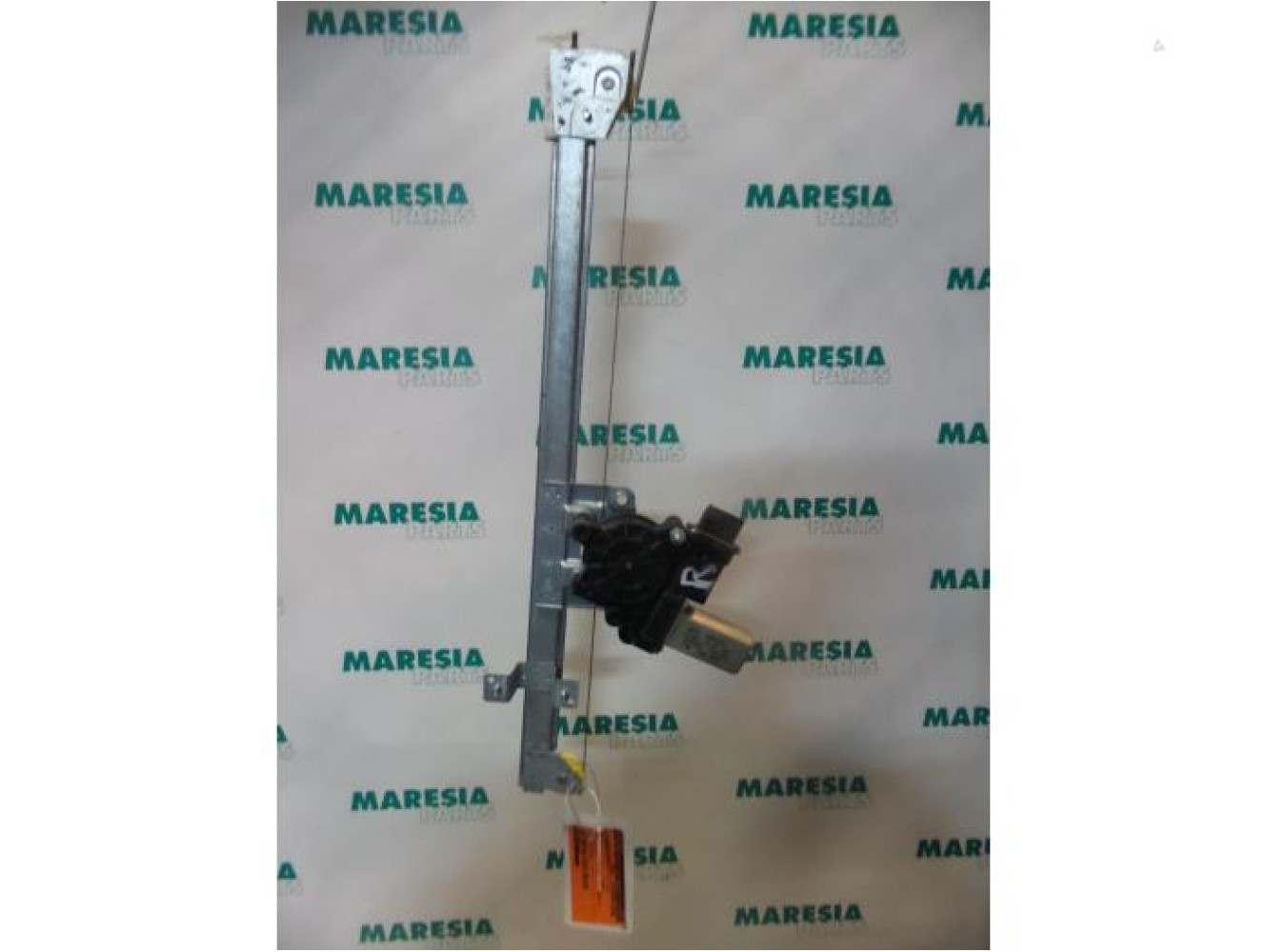 Fiat - Ducato - Window mechanism 2-door, front right