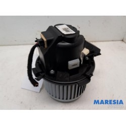Citroen - C4 Grand Picasso - Heating and ventilation fan motor