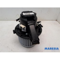 Citroen - C4 Grand Picasso - Heating and ventilation fan motor