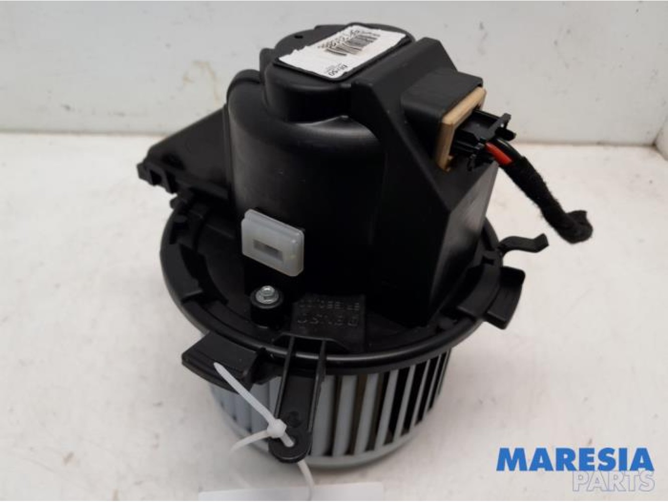 Citroen - C4 Grand Picasso - Heating and ventilation fan motor
