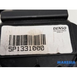 Citroen - C4 Grand Picasso - Heating and ventilation fan motor
