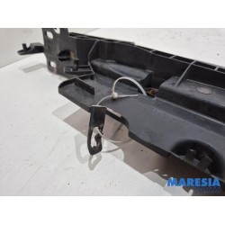 Citroen - DS3 - Front bumper frame