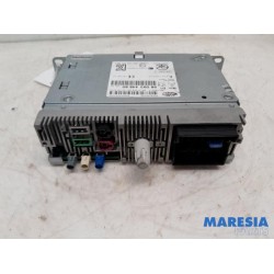 Citroen - C4 Grand Picasso - Radio module