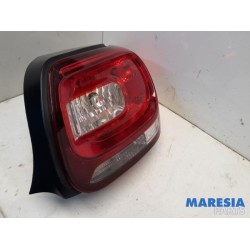 Citroen - DS3 - Rücklicht rechts
