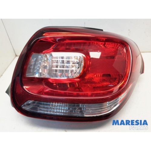 Citroen - DS3 - Taillight, right