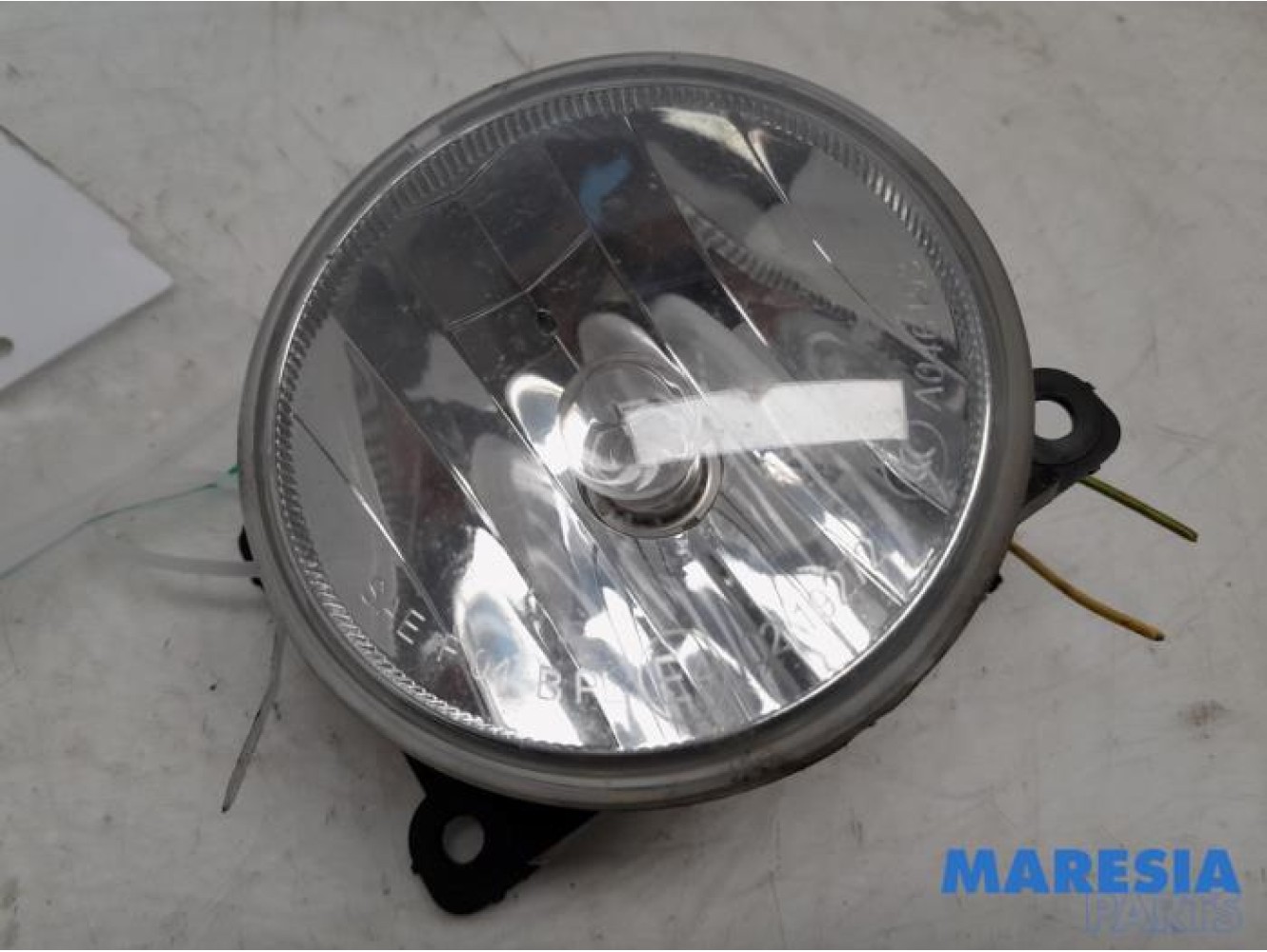 Citroen - DS3 - Fog light, front left