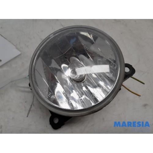 Citroen - DS3 - Fog light, front left