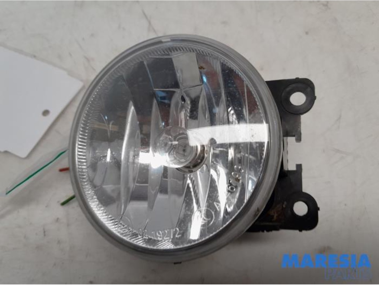 Citroen - DS3 - Mistlamp rechts-voor