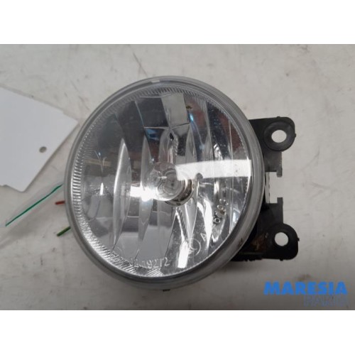 Citroen - DS3 - Fog light, front right