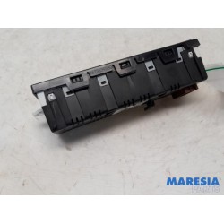 Citroen - DS3 - Display Interieur