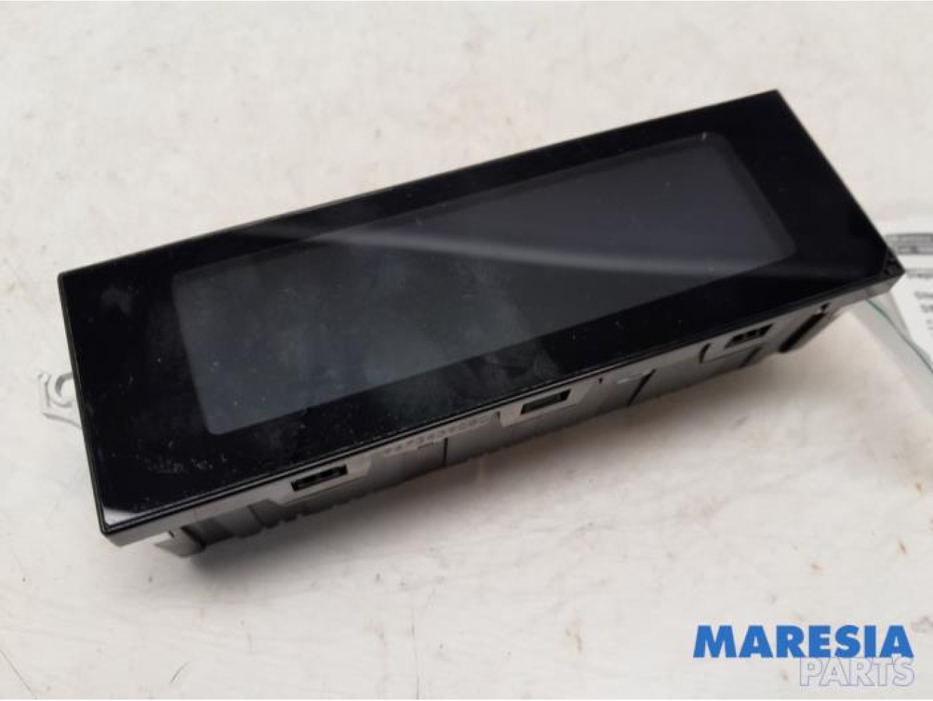 Citroen - DS3 - Display Interieur