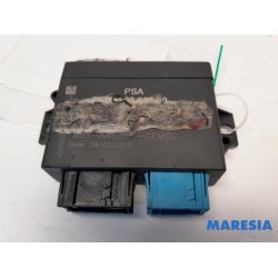 Citroen - DS3 - Module PDC