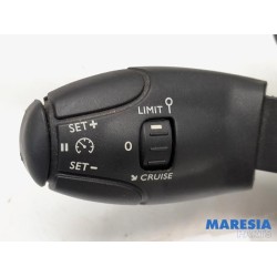 Citroen - DS3 - Steering column stalk
