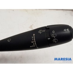 Citroen - DS3 - Steering column stalk