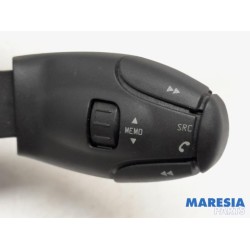 Citroen - DS3 - Steering column stalk