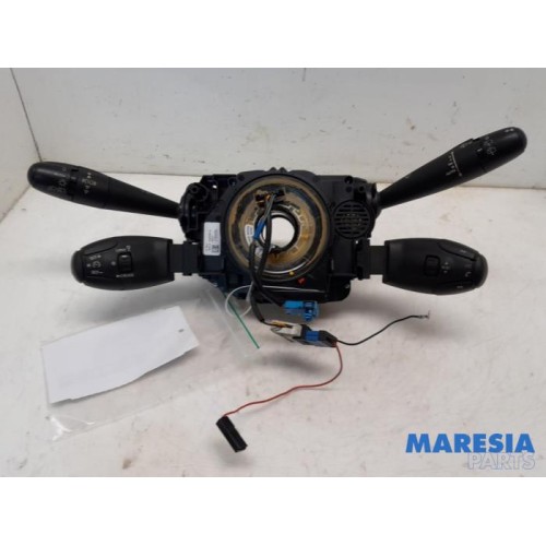 Citroen - DS3 - Steering column stalk