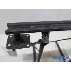 Peugeot - 3008 - Front bumper frame