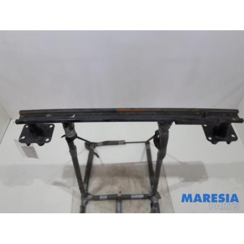 Peugeot - 3008 - Front bumper frame