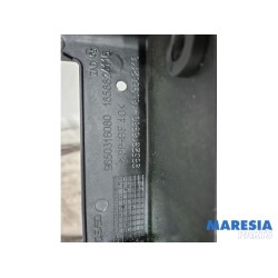 Peugeot - 3008 - Front panel